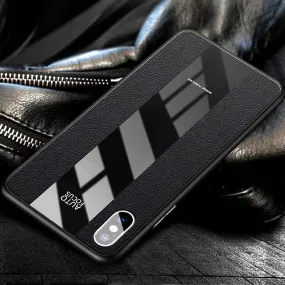 Galaxy A50s Porsche Style Luxury  Case