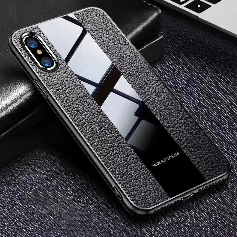 Galaxy A50s Porsche Style Luxury  Case