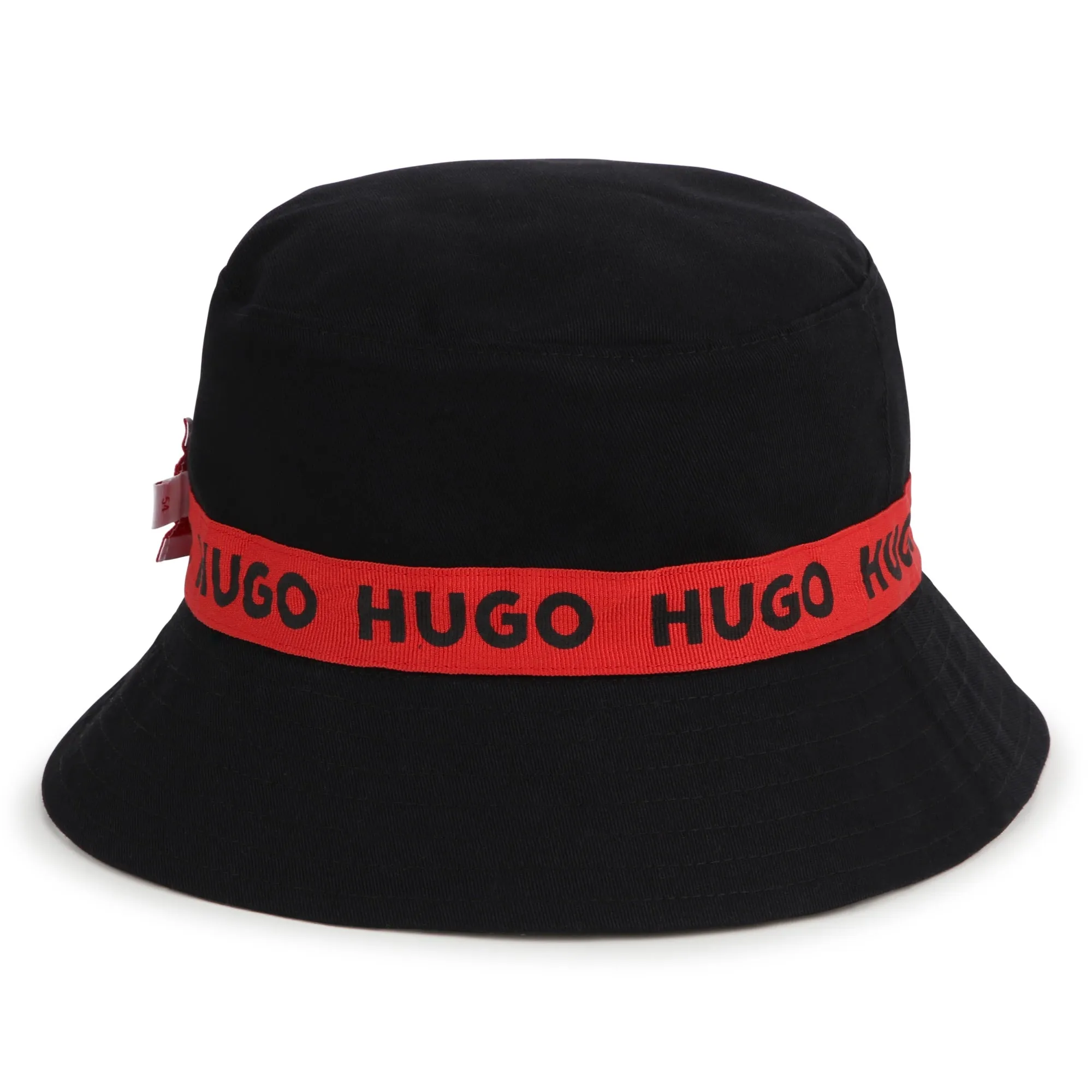 Gorra para nio HUGO reversible