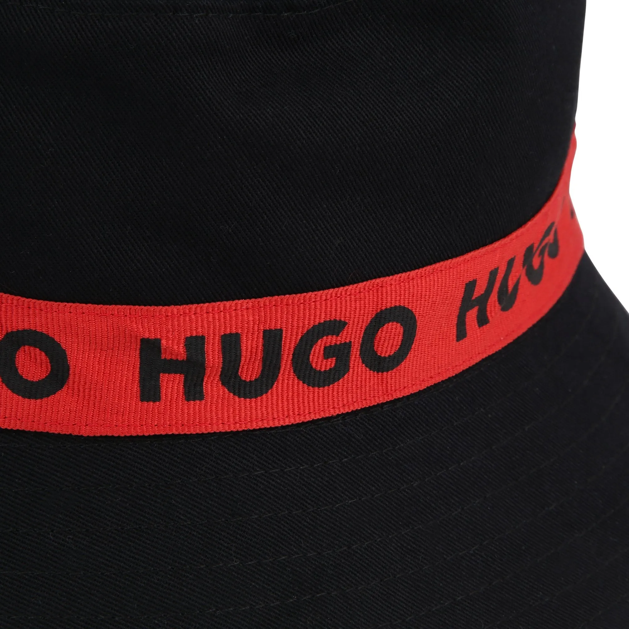 Gorra para nio HUGO reversible