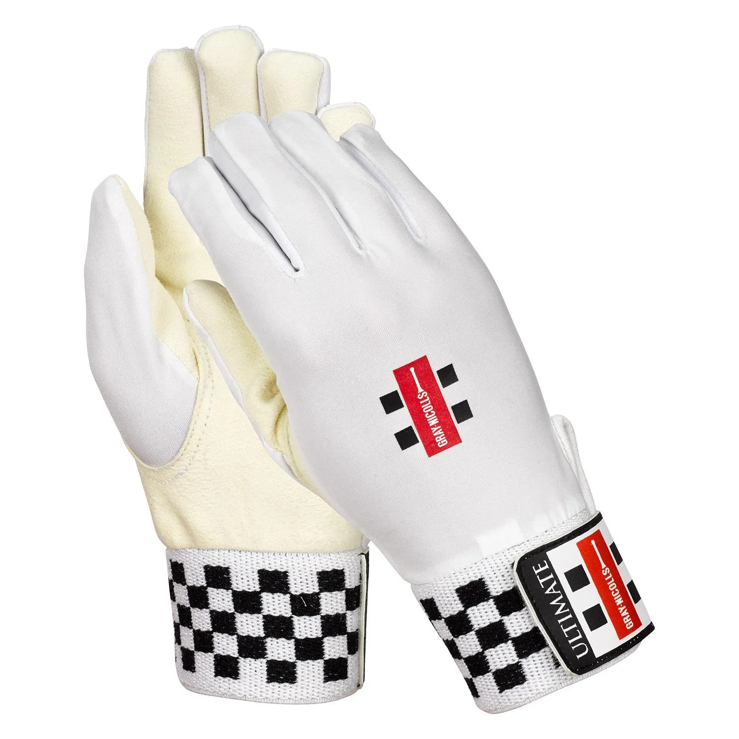 Gray Nicolls Ultimate Chamois Plain Wicketkeeping Inners