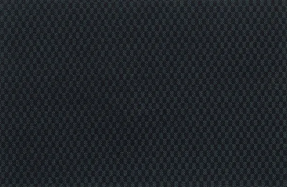 Green Semi Plain 100% Wool (Ref-180596)