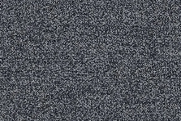 Grey Plain 100% Wool (Ref-290109)