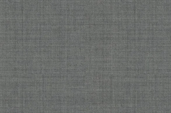 Grey Plain 100% Wool (Ref-841054)