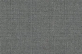 Grey Plain 100% Wool (Ref-841054)