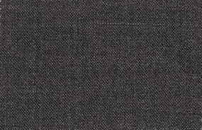 Grey Semi Plain 100% Wool (Ref-460057)