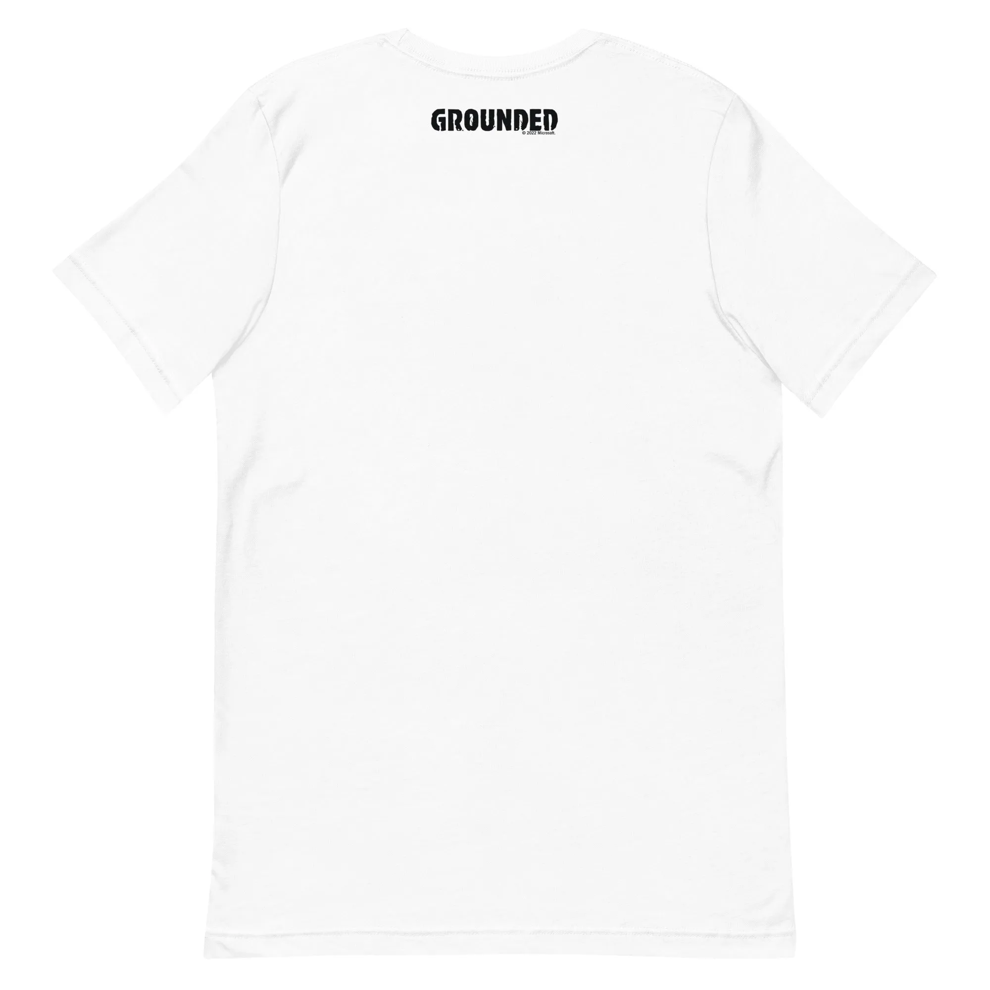 Grounded Hoops T-shirt