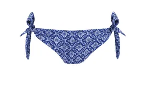 HIGH TIDE BOTTOM - ROYAL/BLUE (REVERSIBLE)