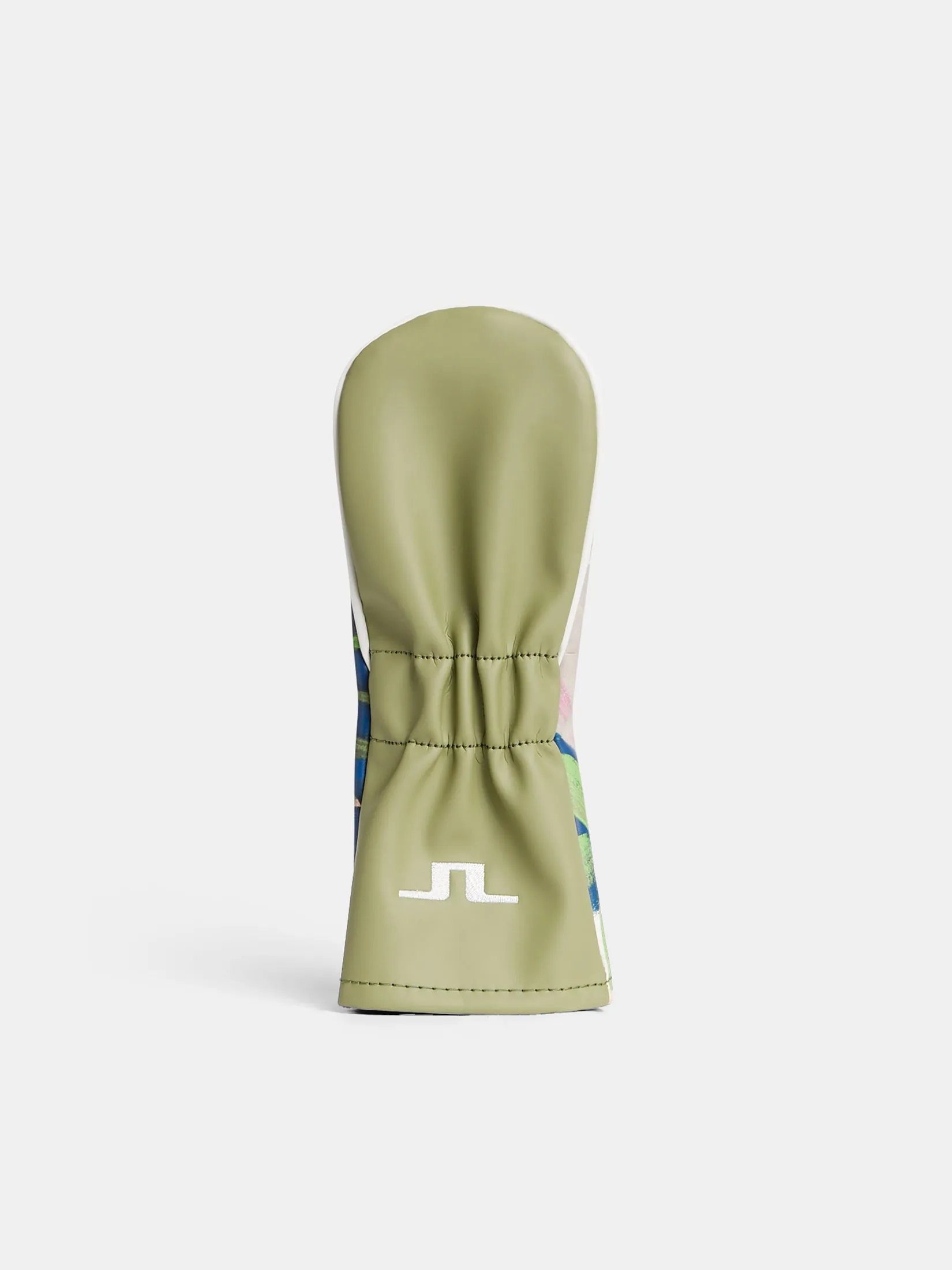 Hybrid Printed Headcover