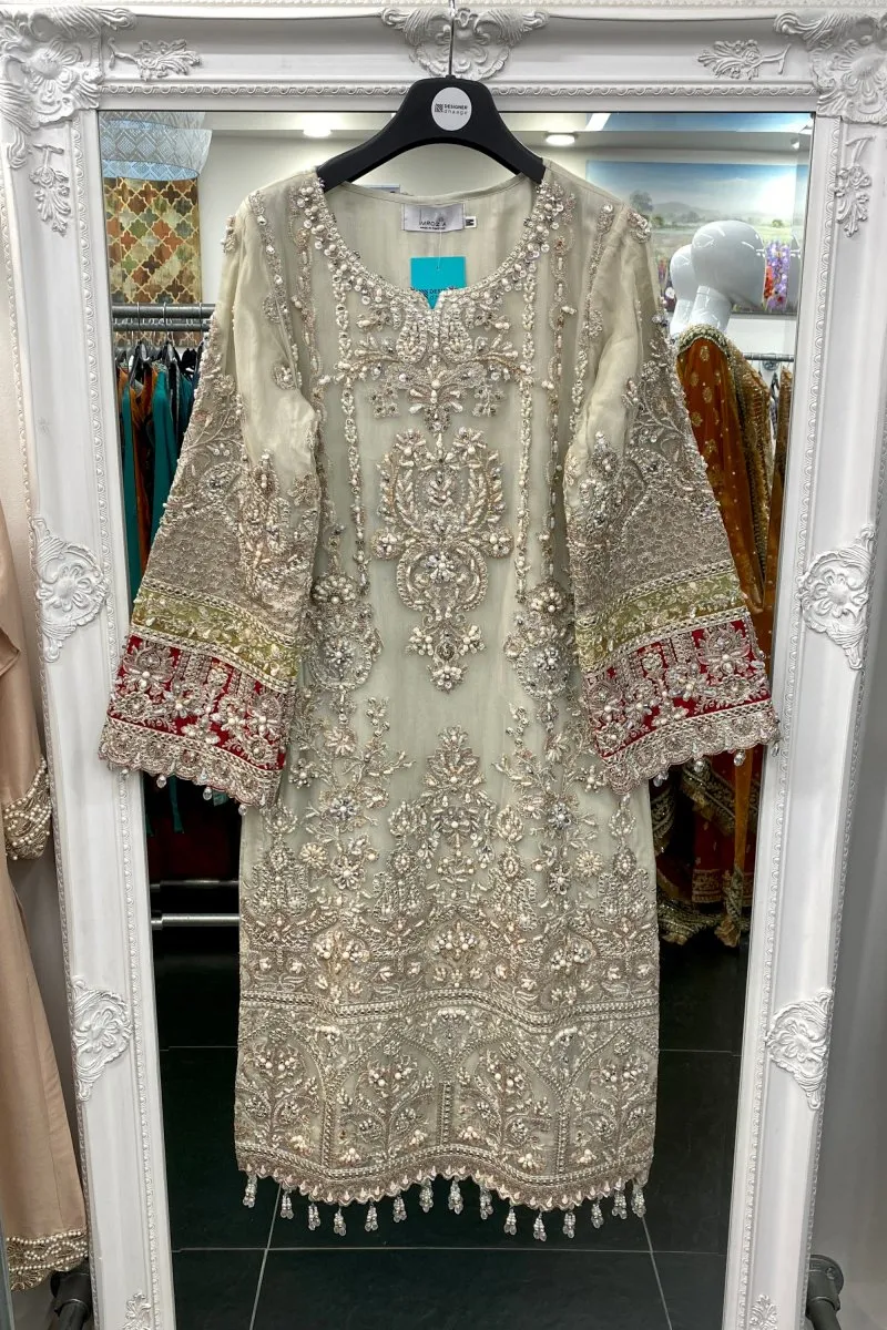 Imrozia Luxury Wedding Wear IMR167