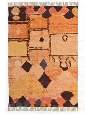 JOSEFINA - DIGITAL PRINTED RUG