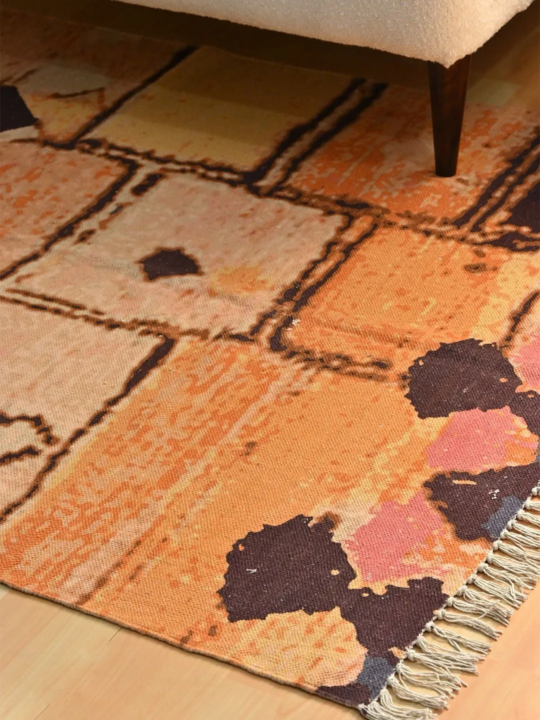 JOSEFINA - DIGITAL PRINTED RUG