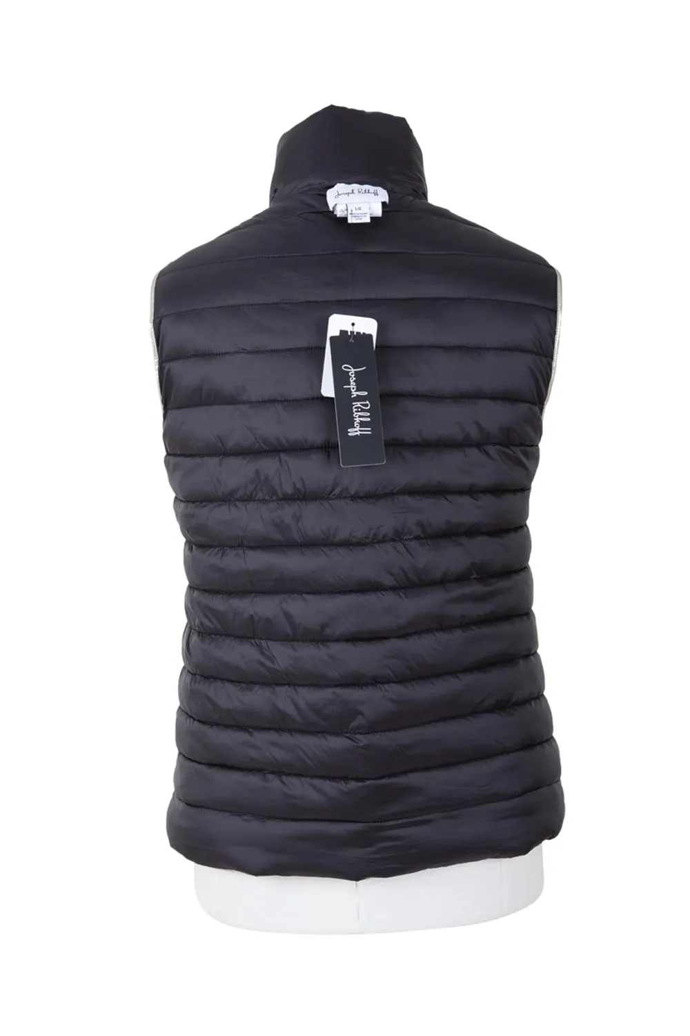 Joseph Ribkoff - 233966 Reversible Vest