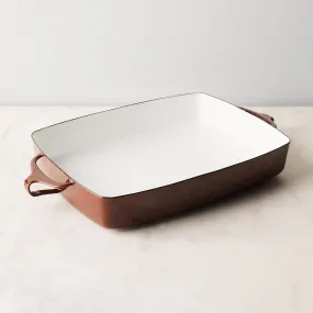 Kbenstyle Chestnut Large Baker