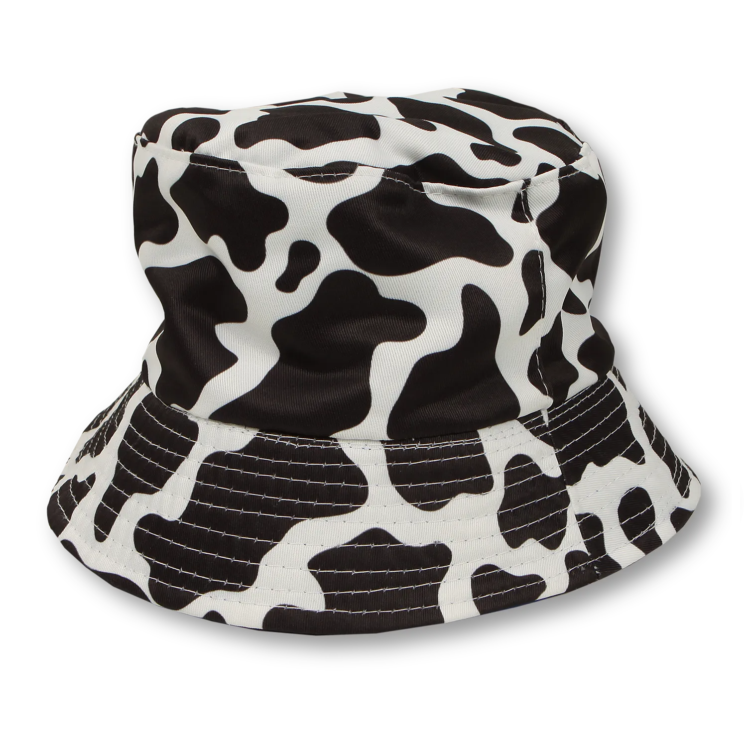 Kids Reversible Bucket Hat