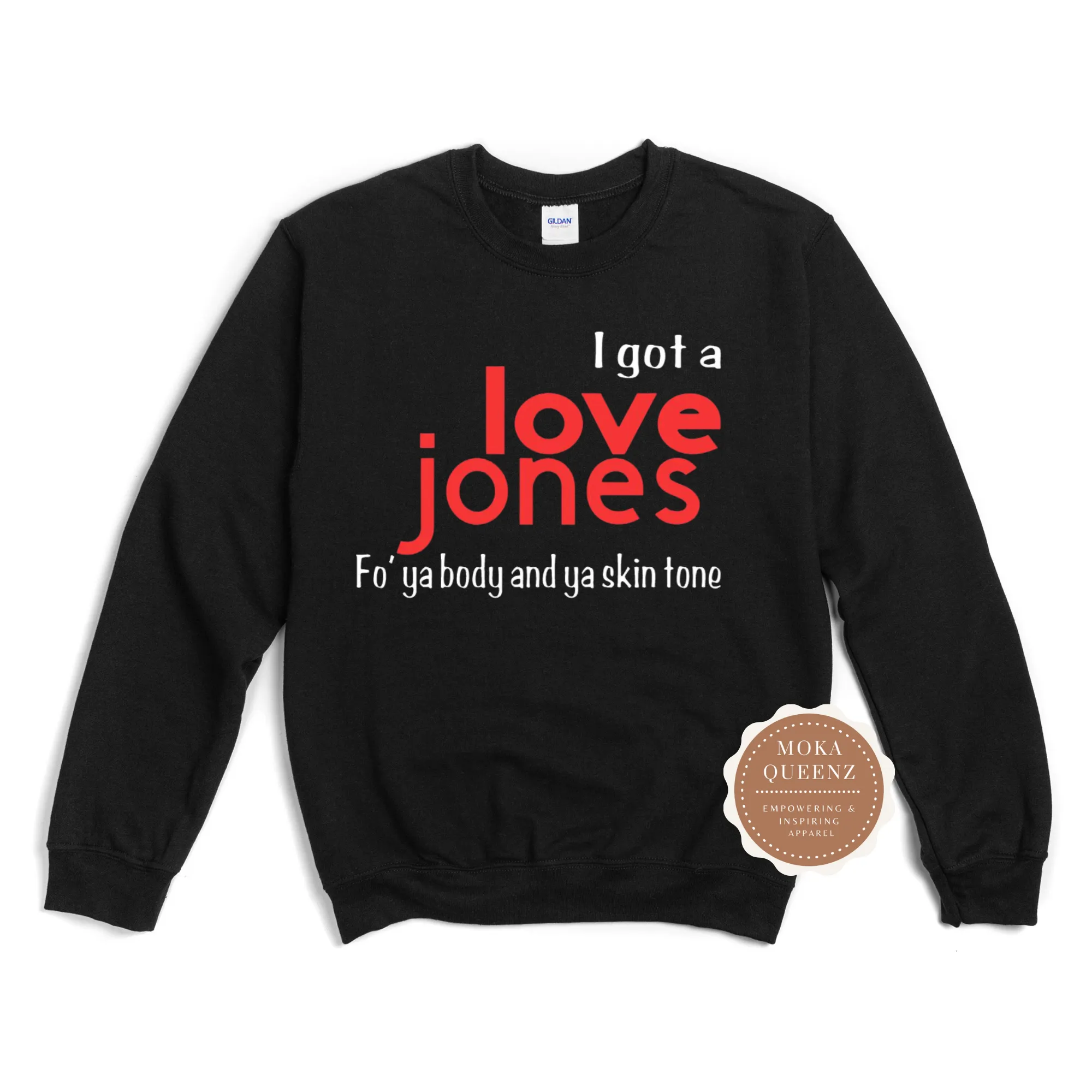 Love Jones Shirt