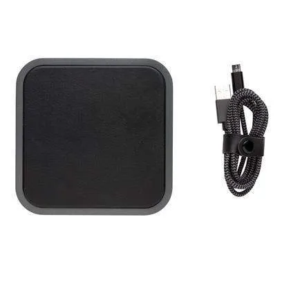 Luxury 5W Wireless Charger