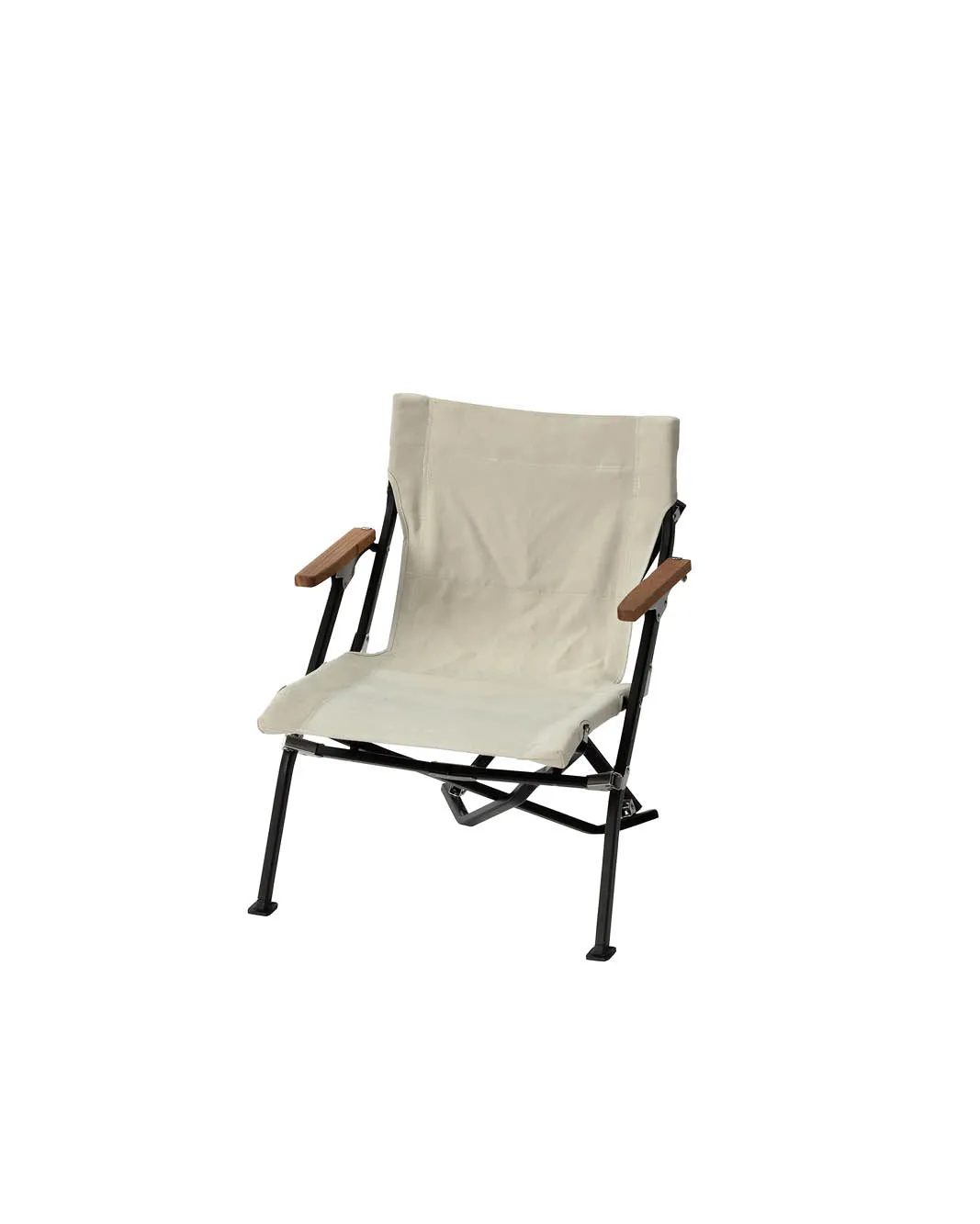 Luxury Low Beach Chair