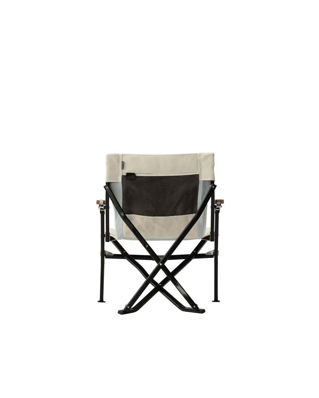 Luxury Low Beach Chair