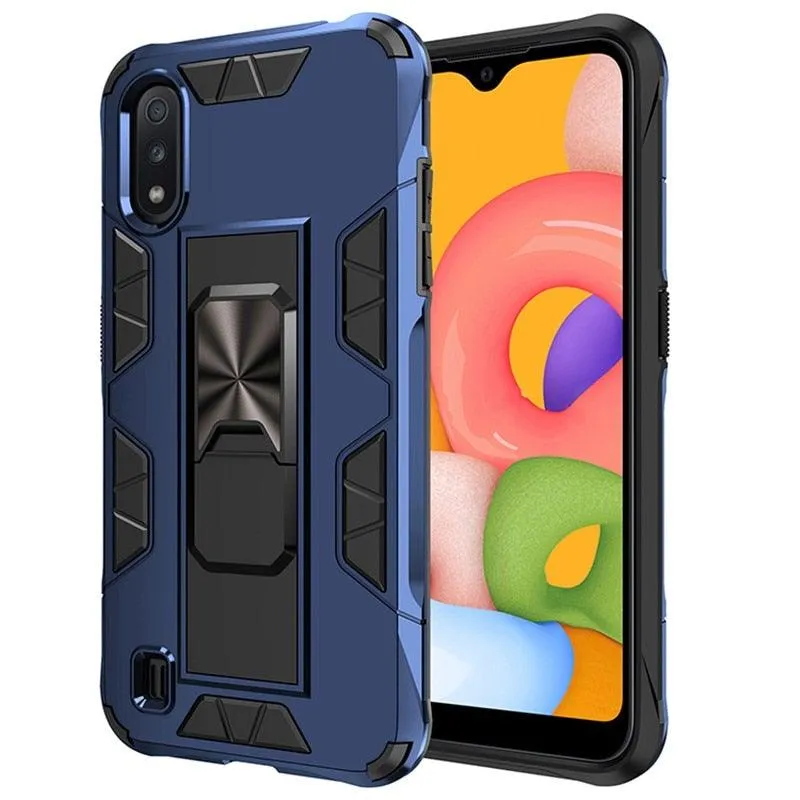 Mano Luxury Armor Samsung Galaxy Case