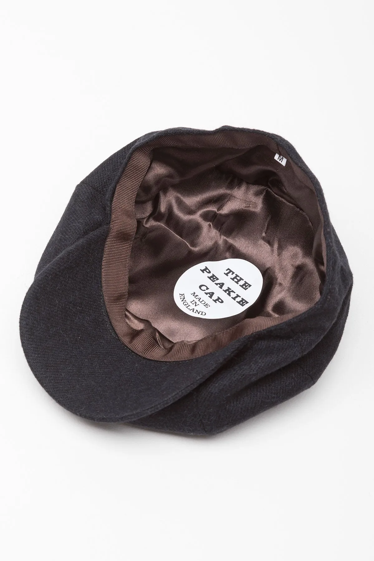 Men's Baker Boy Hat