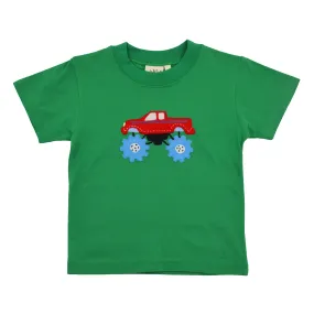 Monster Truck Shirt