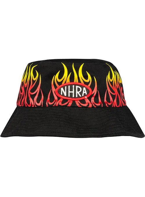 NHRA Reversible Bucket Hat