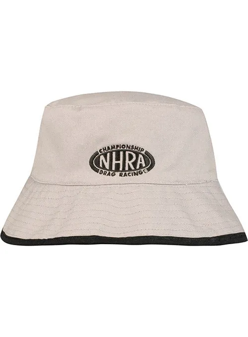 NHRA Reversible Bucket Hat