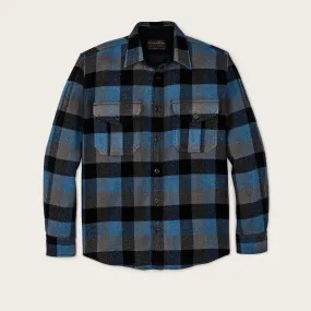 NORTHWEST WOOL SHIRT