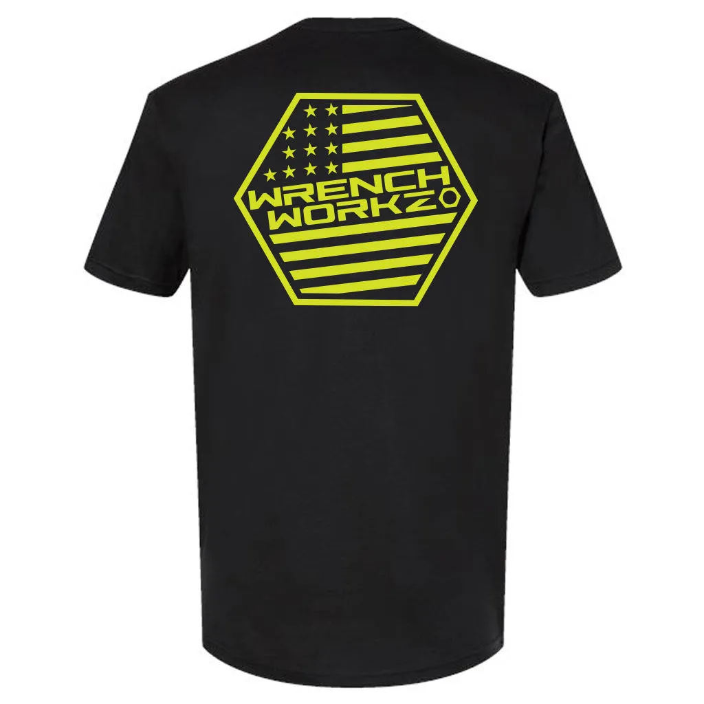 Patriot T-shirt