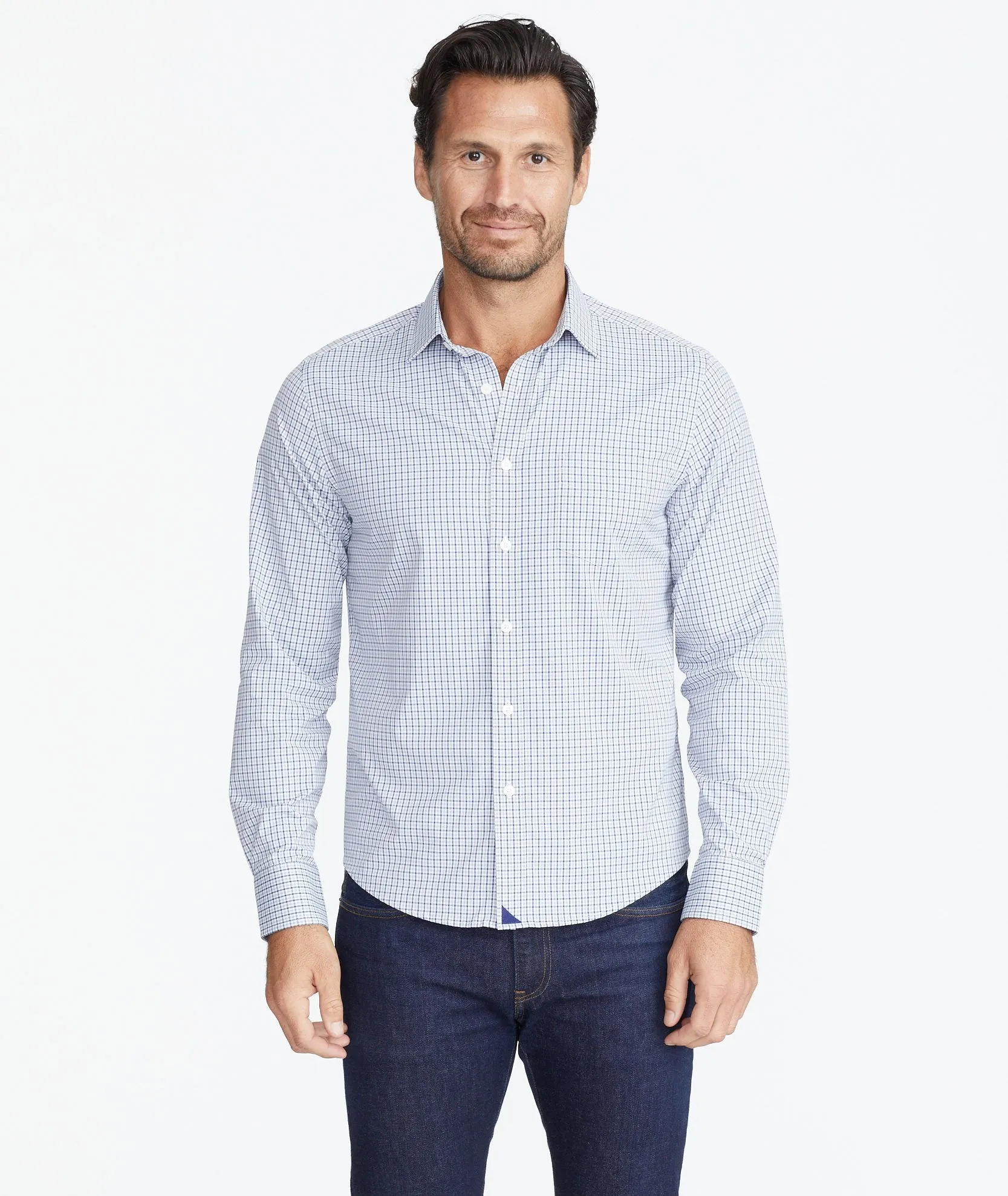 Performance  Beaumont Shirt