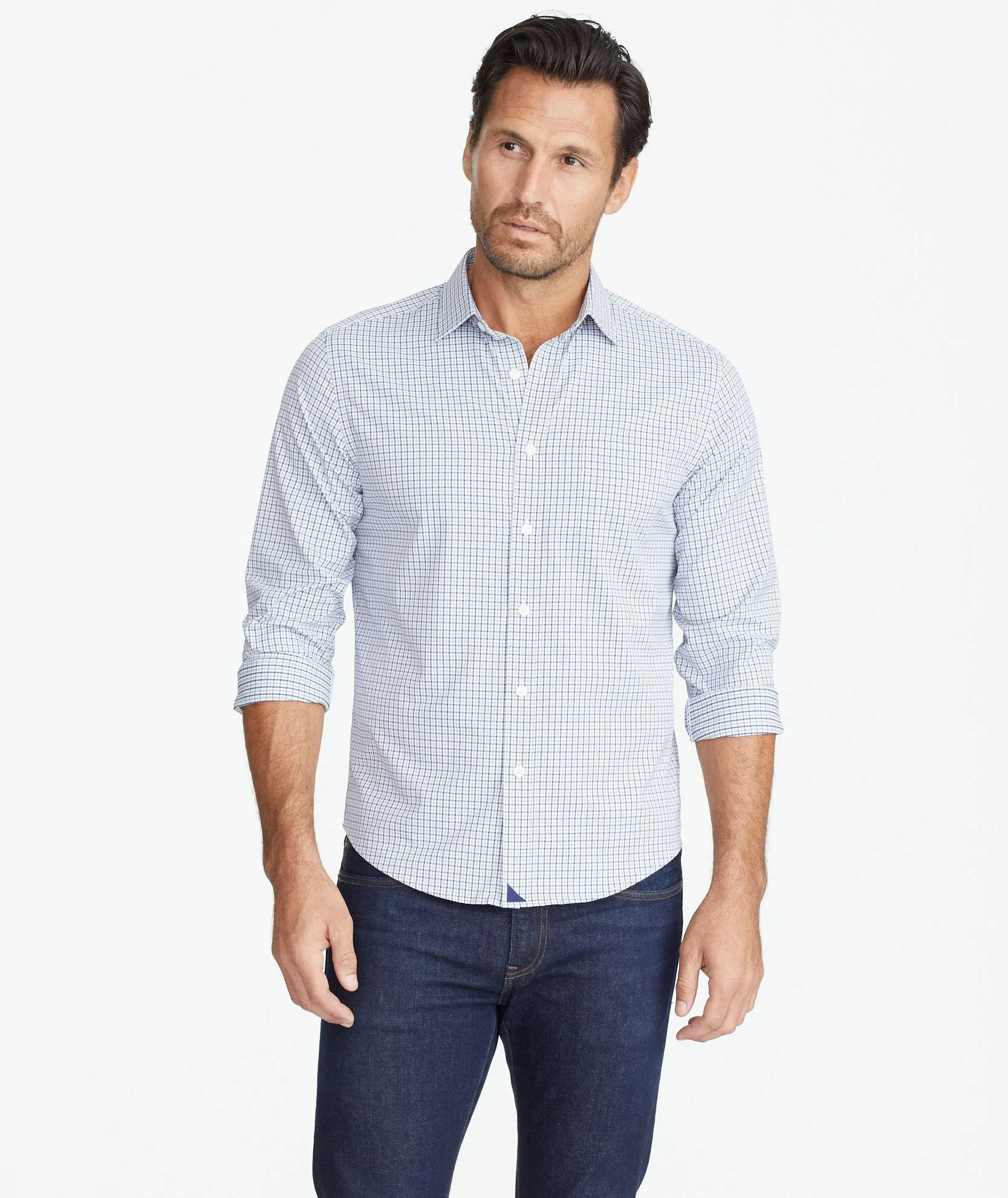 Performance  Beaumont Shirt