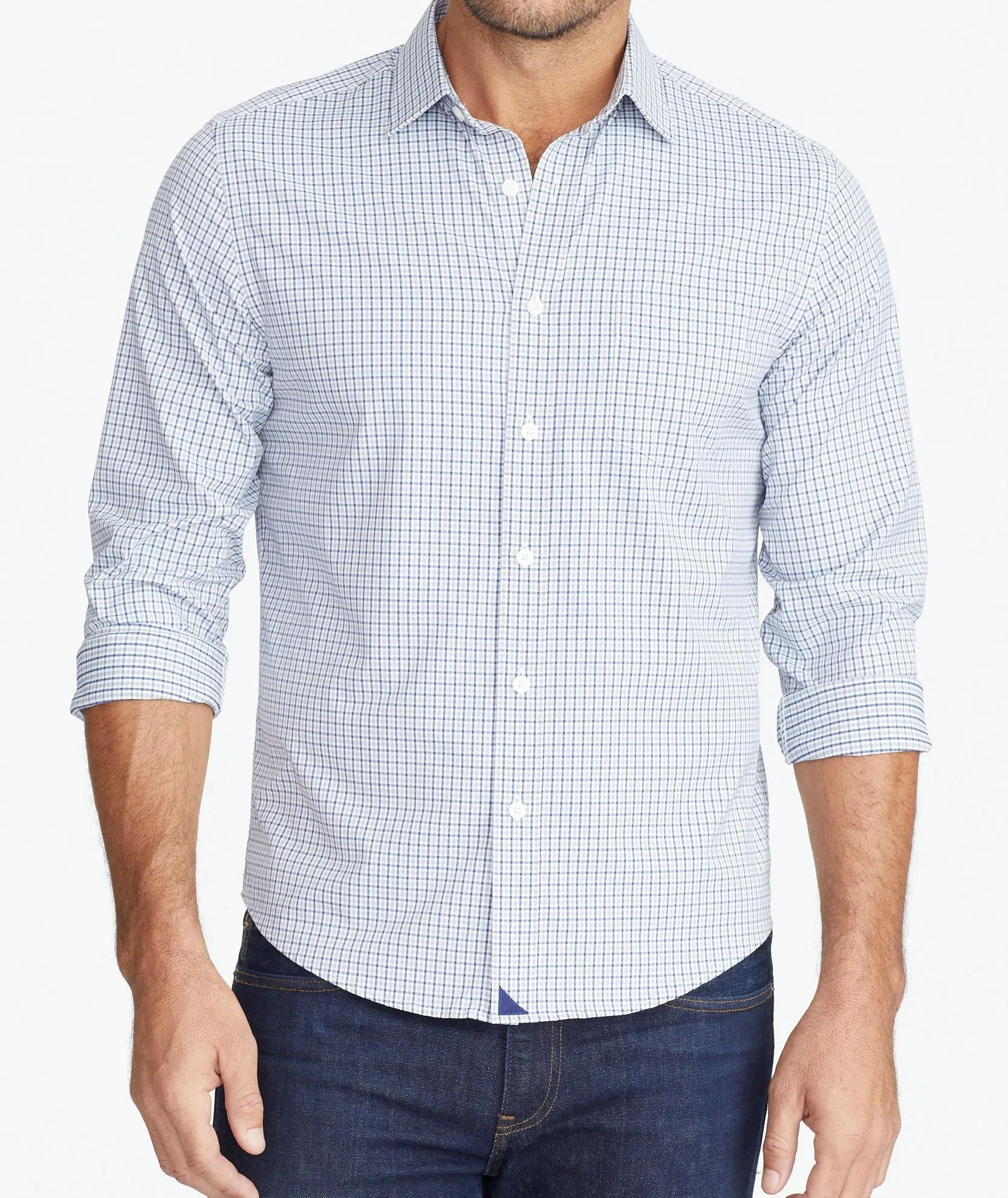 Performance  Beaumont Shirt