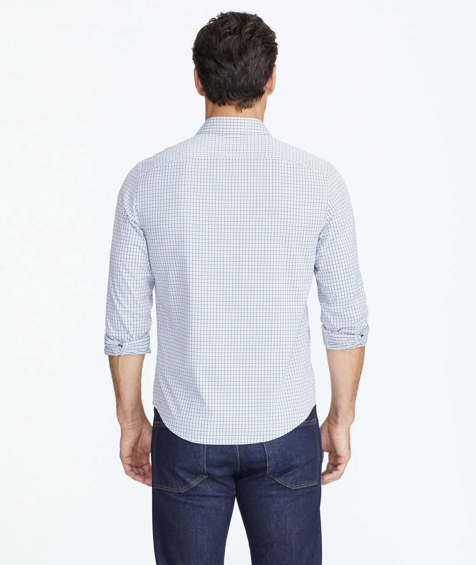 Performance  Beaumont Shirt