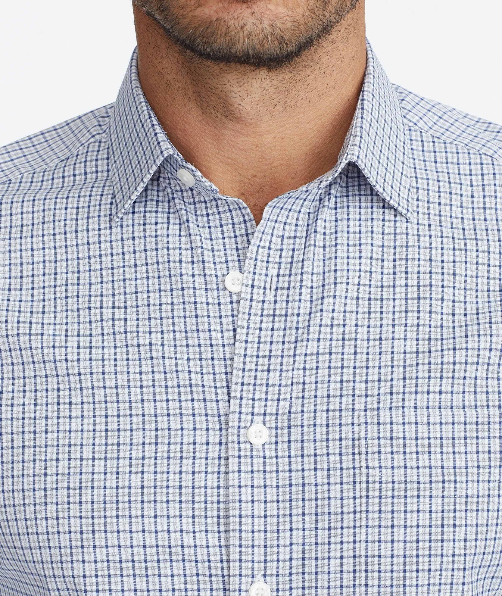 Performance  Beaumont Shirt