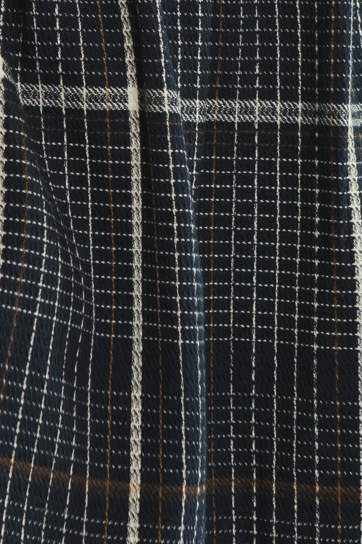 Perry Dress / Clear Creek Plaid