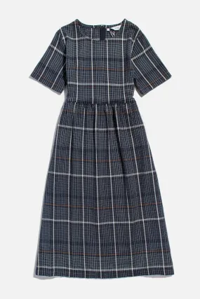 Perry Dress / Clear Creek Plaid