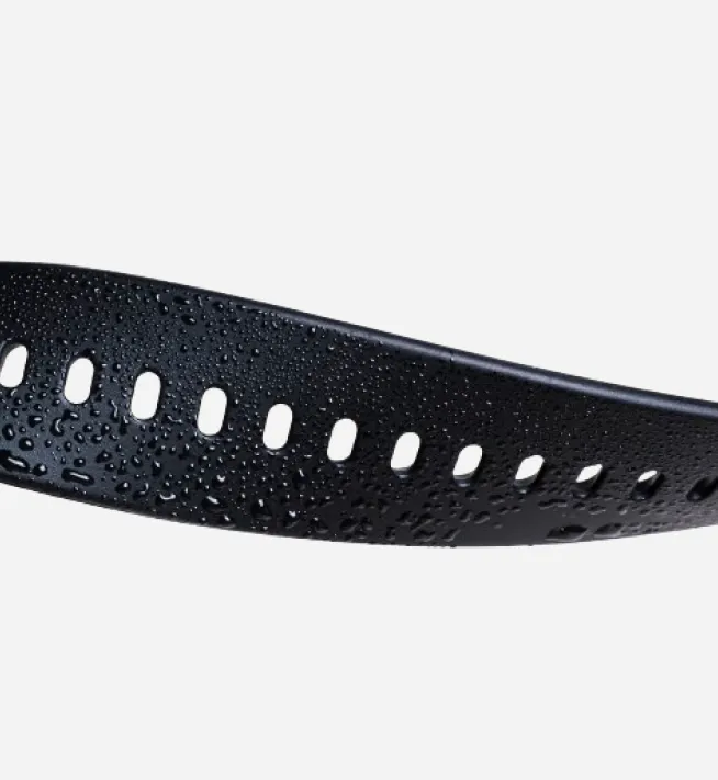 Plain Silicone Strap