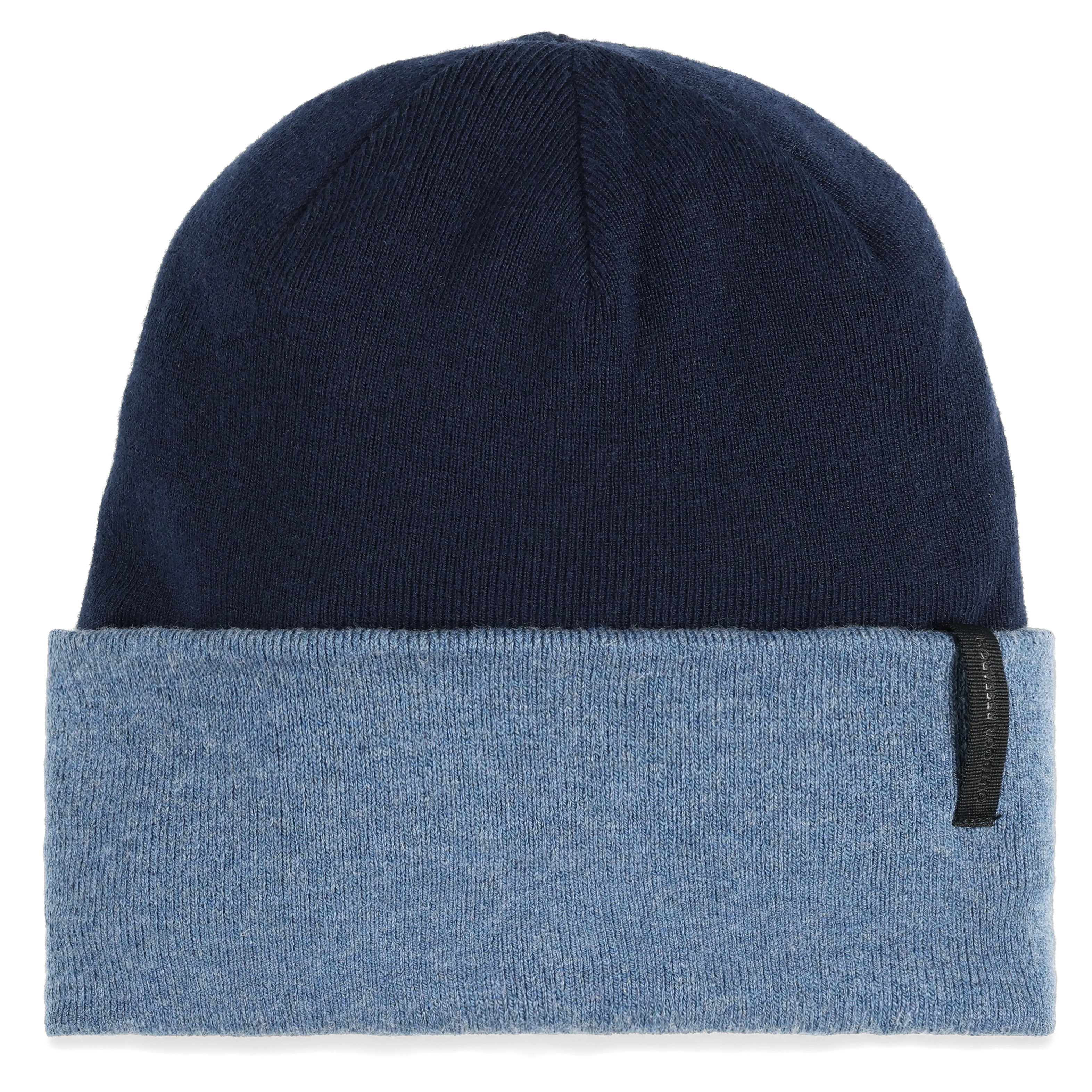 Roslyn Reversible Beanie