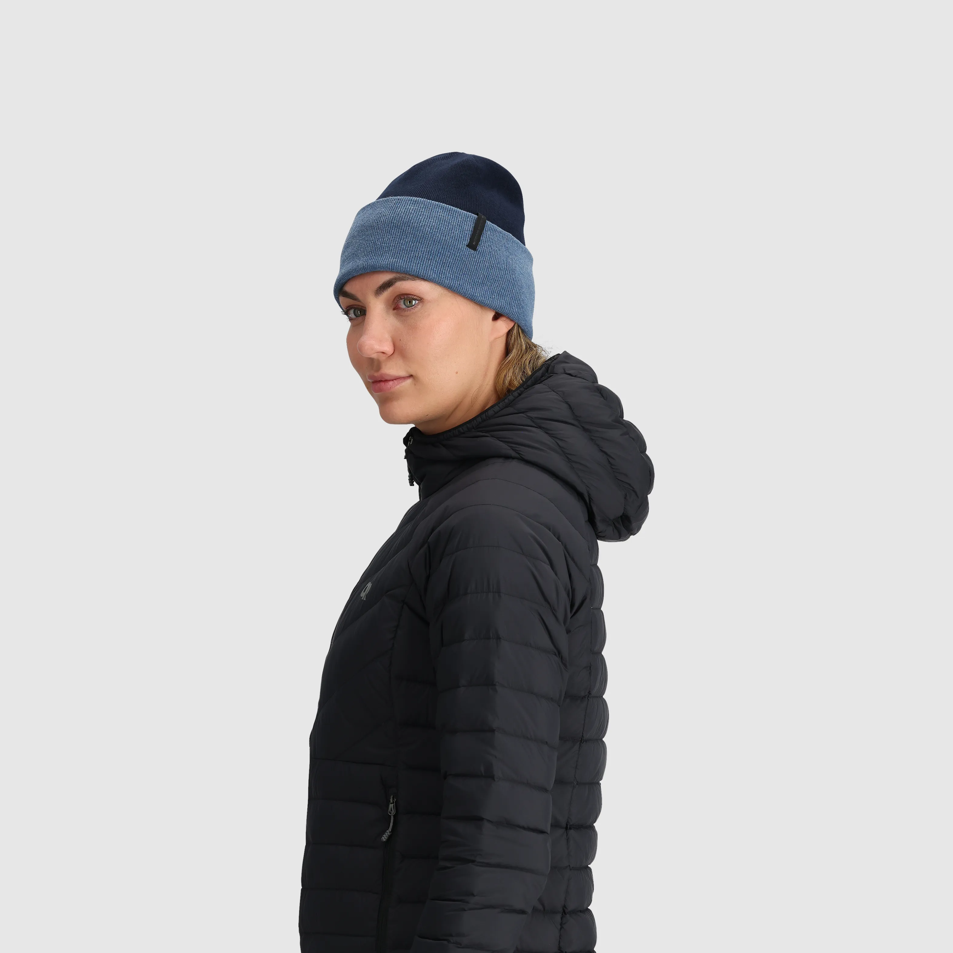 Roslyn Reversible Beanie