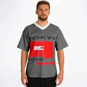 SHIRT TOKYO 2020