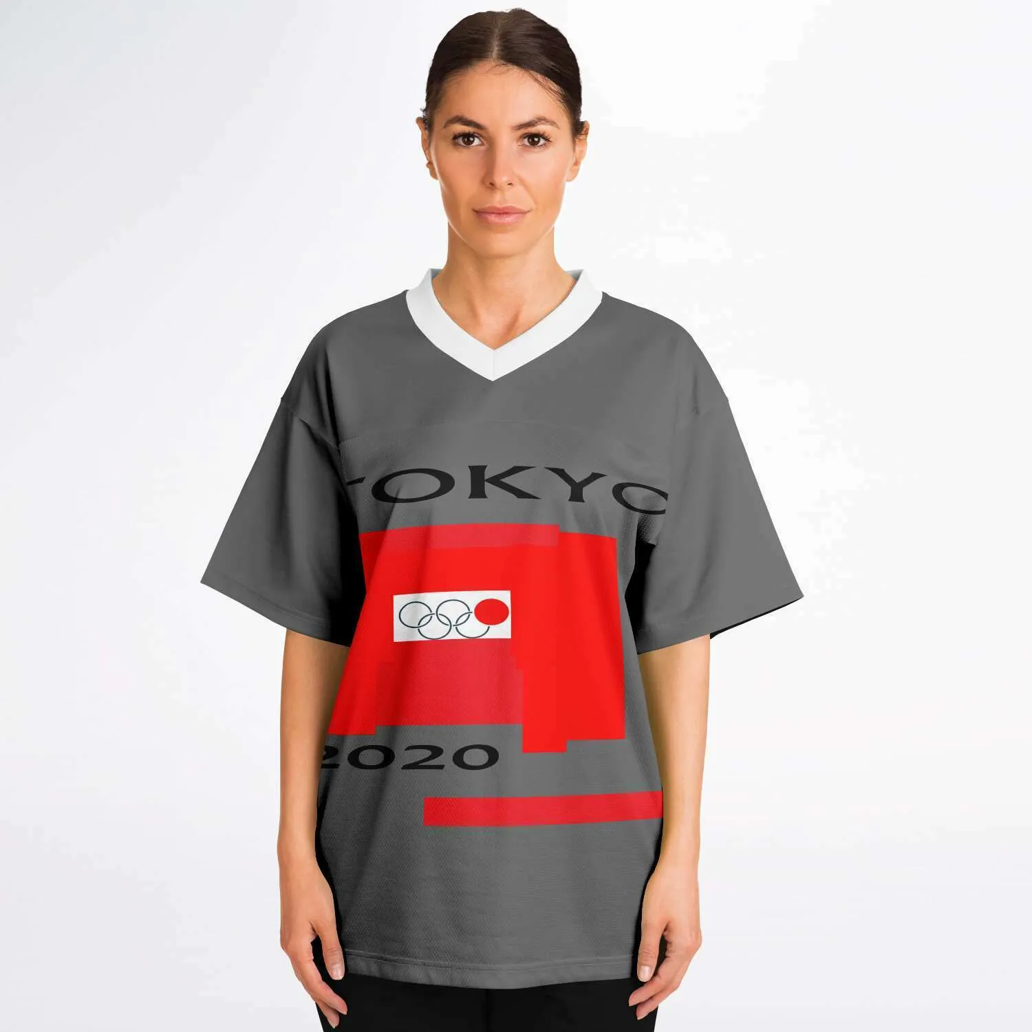 SHIRT TOKYO 2020