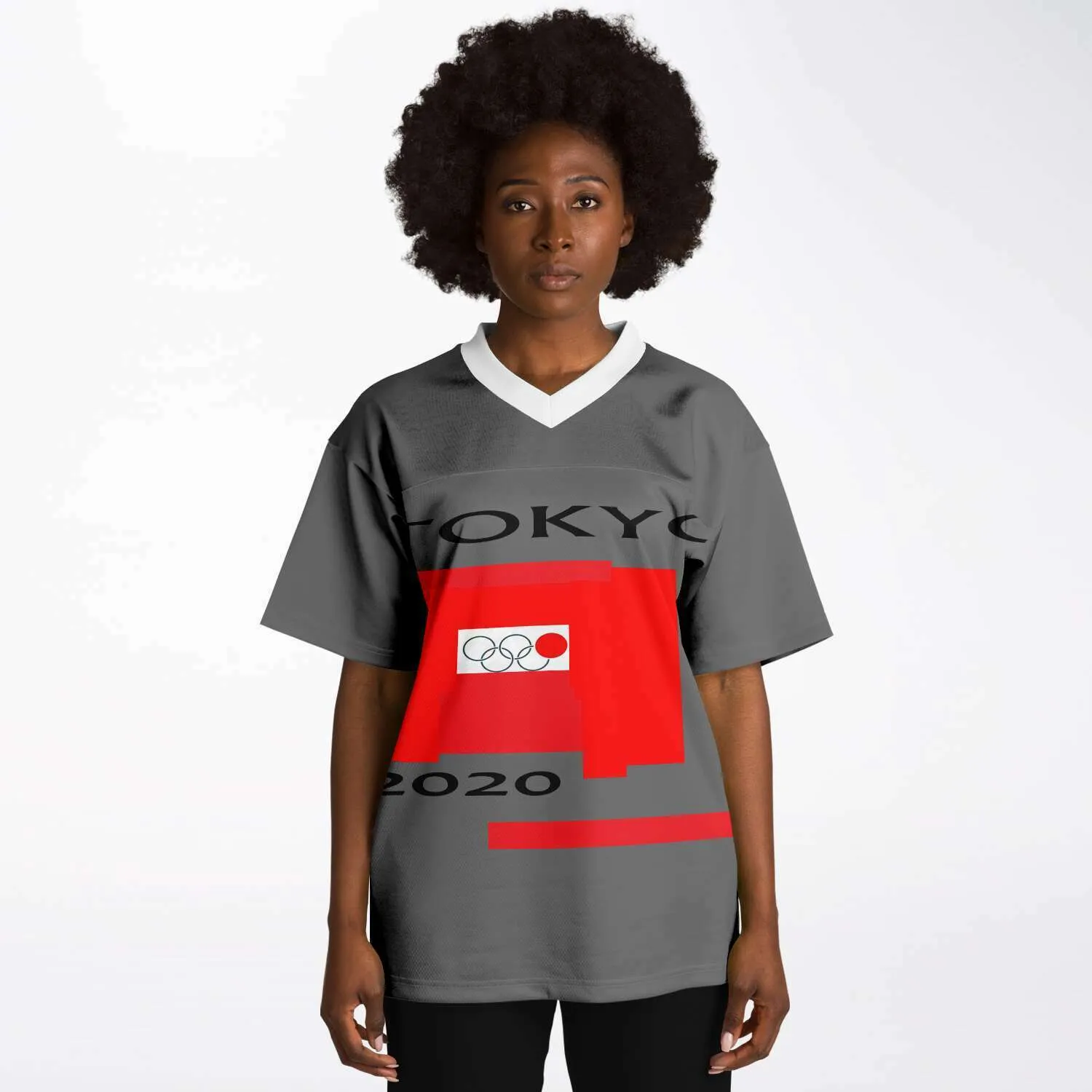 SHIRT TOKYO 2020