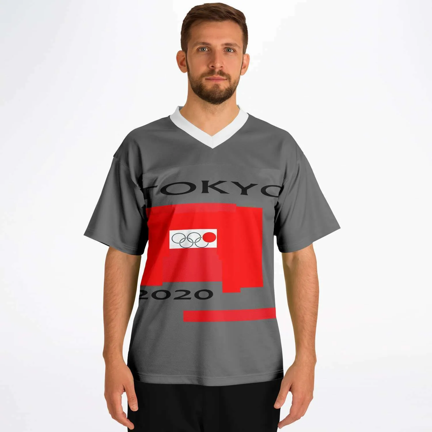 SHIRT TOKYO 2020