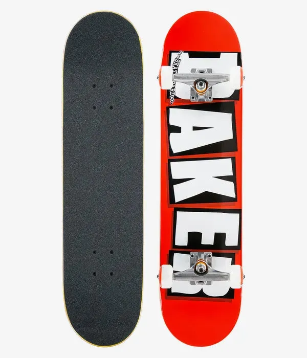 SKATEBOARD COMPLET BAKER 7.75