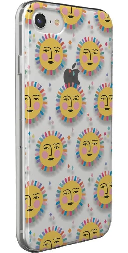 Sunny Days | Sun Patterned Case