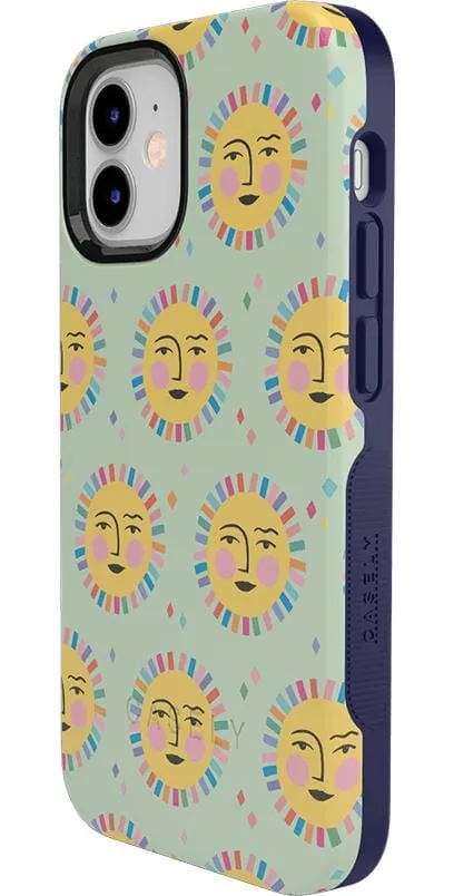 Sunny Days | Sun Patterned Case