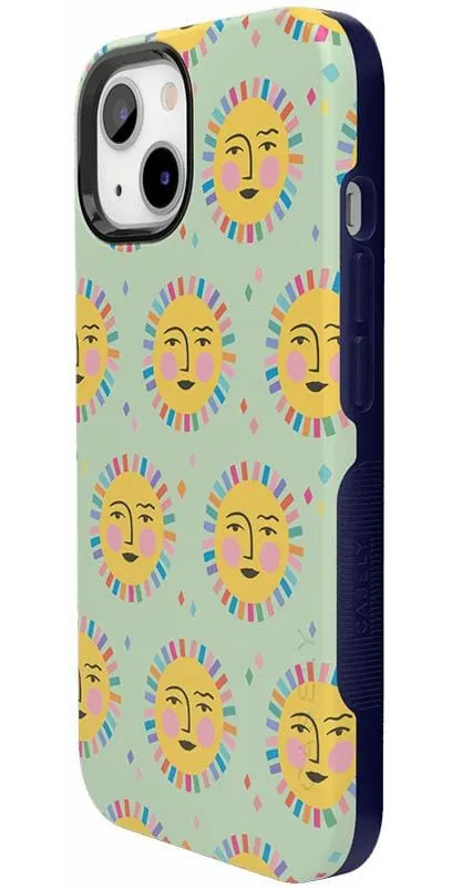 Sunny Days | Sun Patterned Case