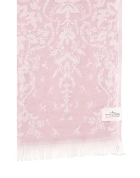 The Carmaneh Luxury Beach/Bath Towel