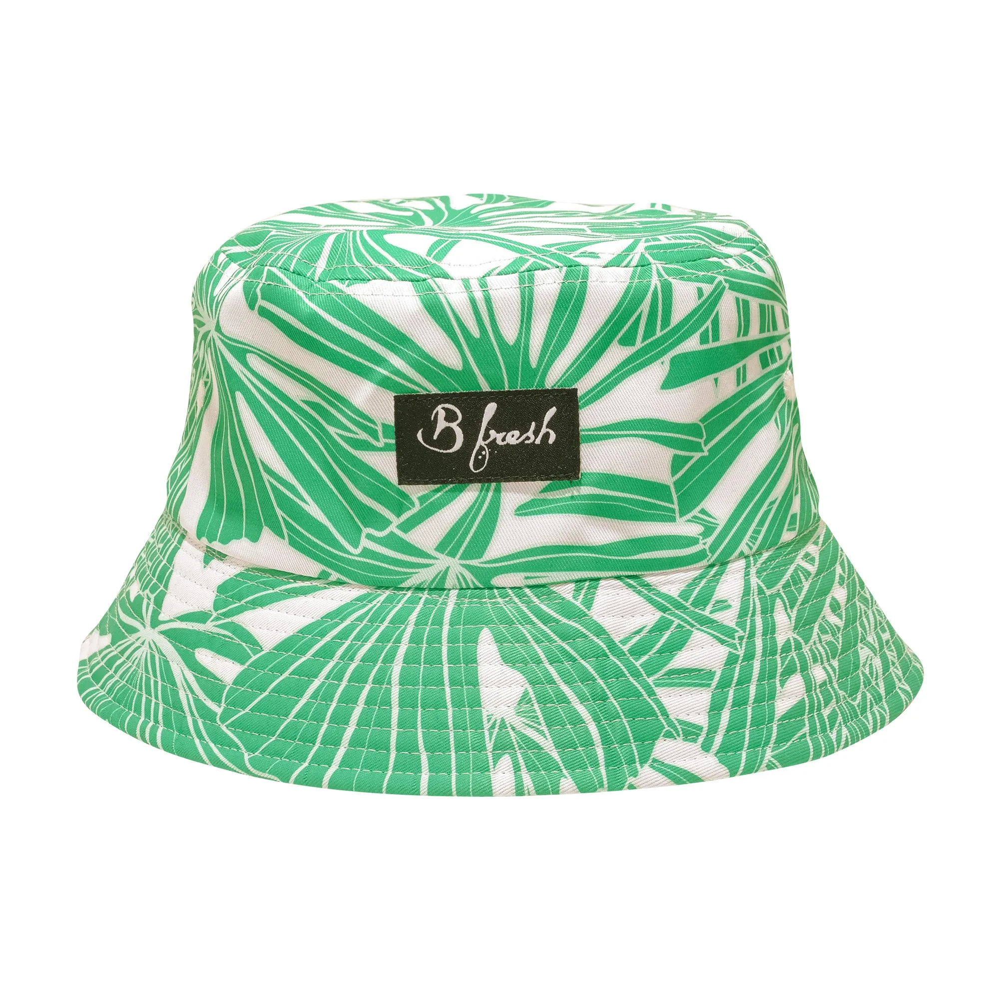 The Gardner - Reversible Bucket Hat